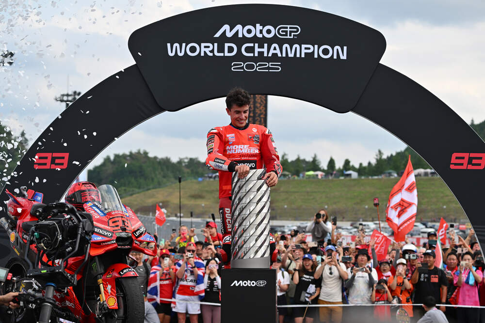 Marc Márquez
