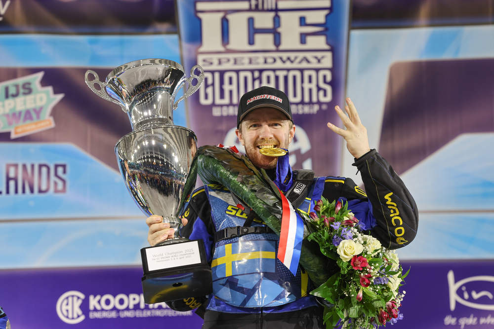 Martin Haarahiltunen