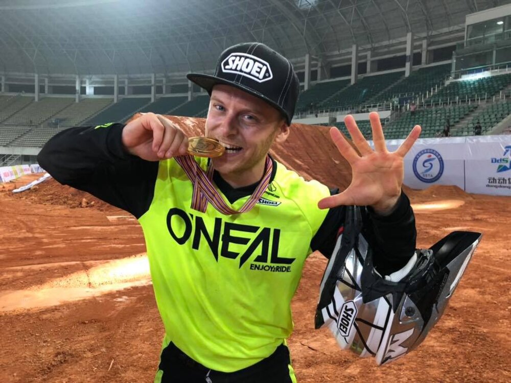 Maikel Melero