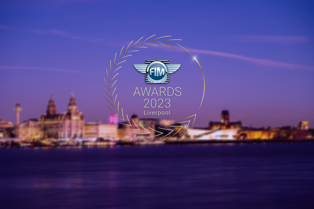 FIM Awards 2023