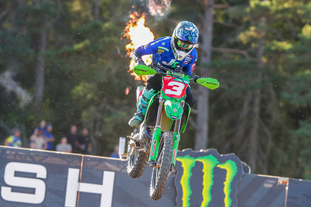 Romain Febvre
