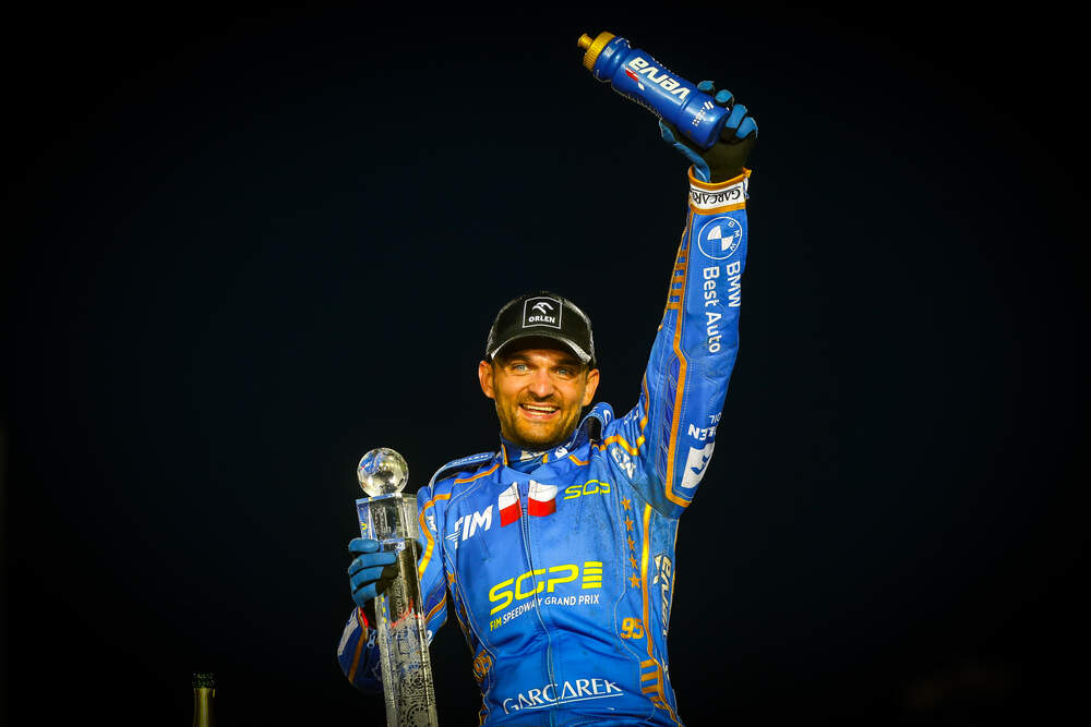 Bartosz Zmarzlik