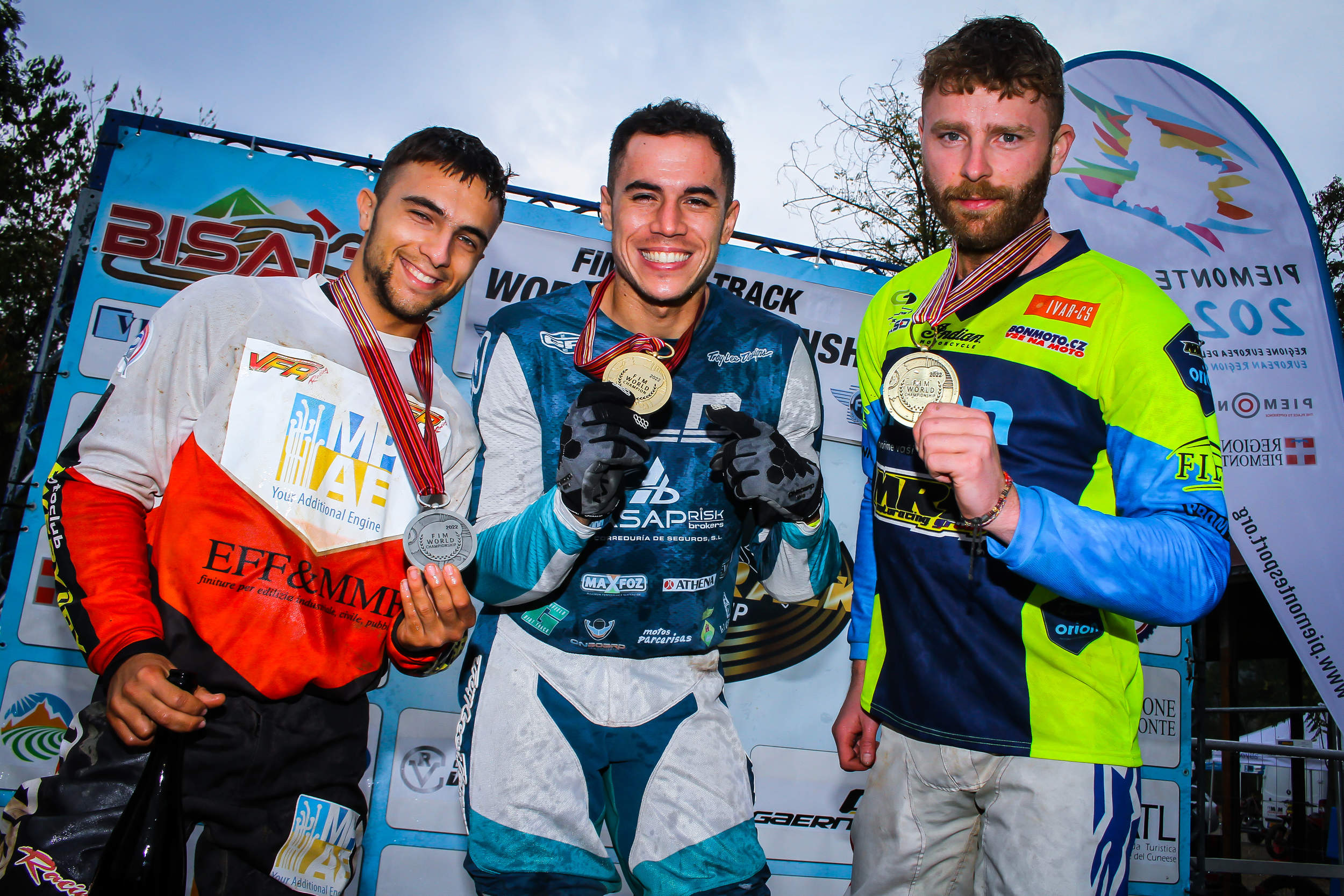 ©FIM/Jesper Veldhuizen ©FIM/Jesper Veldhuizen
