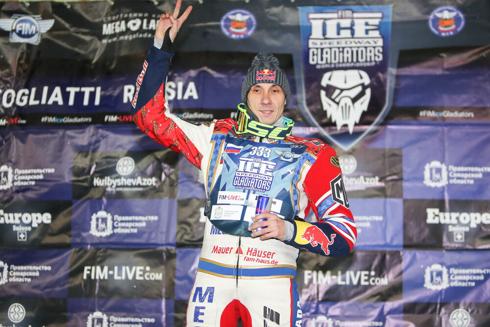 Daniil Ivanov