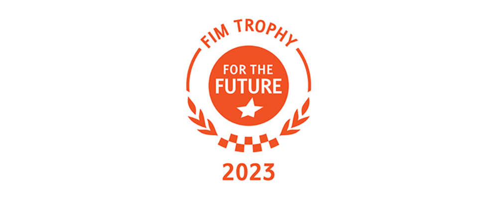 Trophies 2023