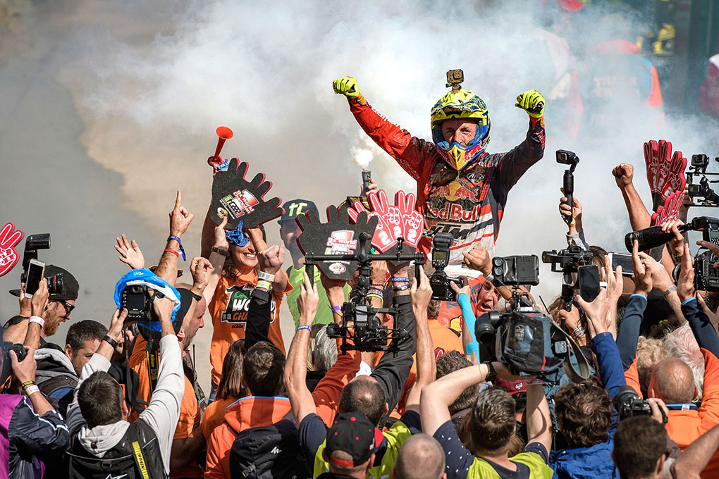 Antonio Cairoli