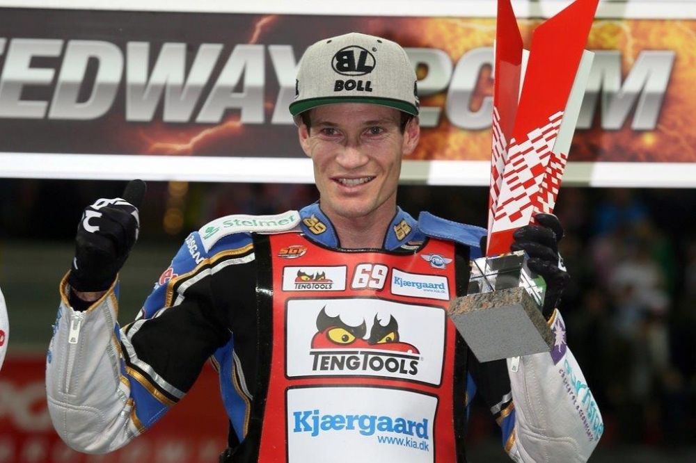 Jason Doyle