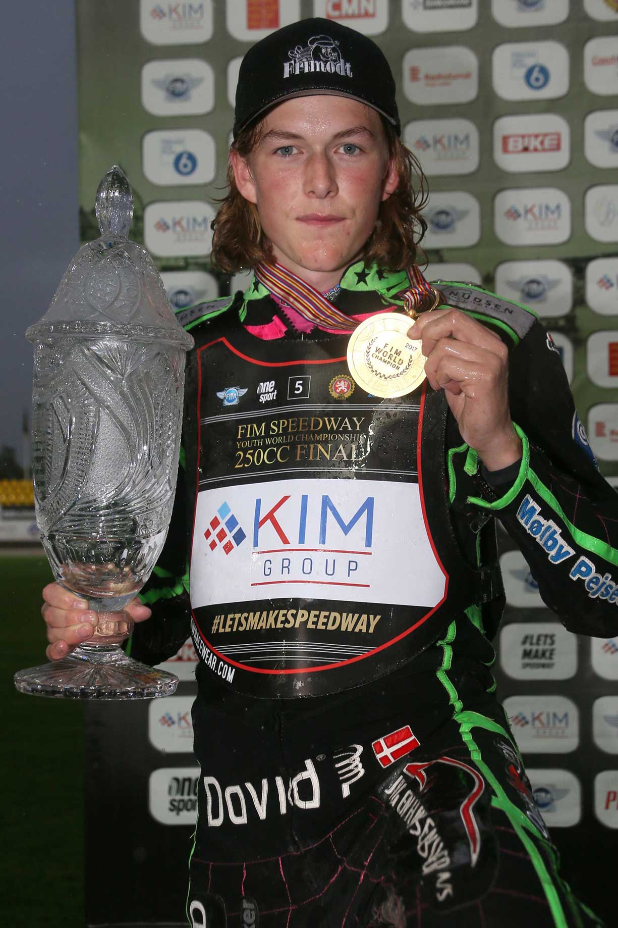 Jonas Knudsen