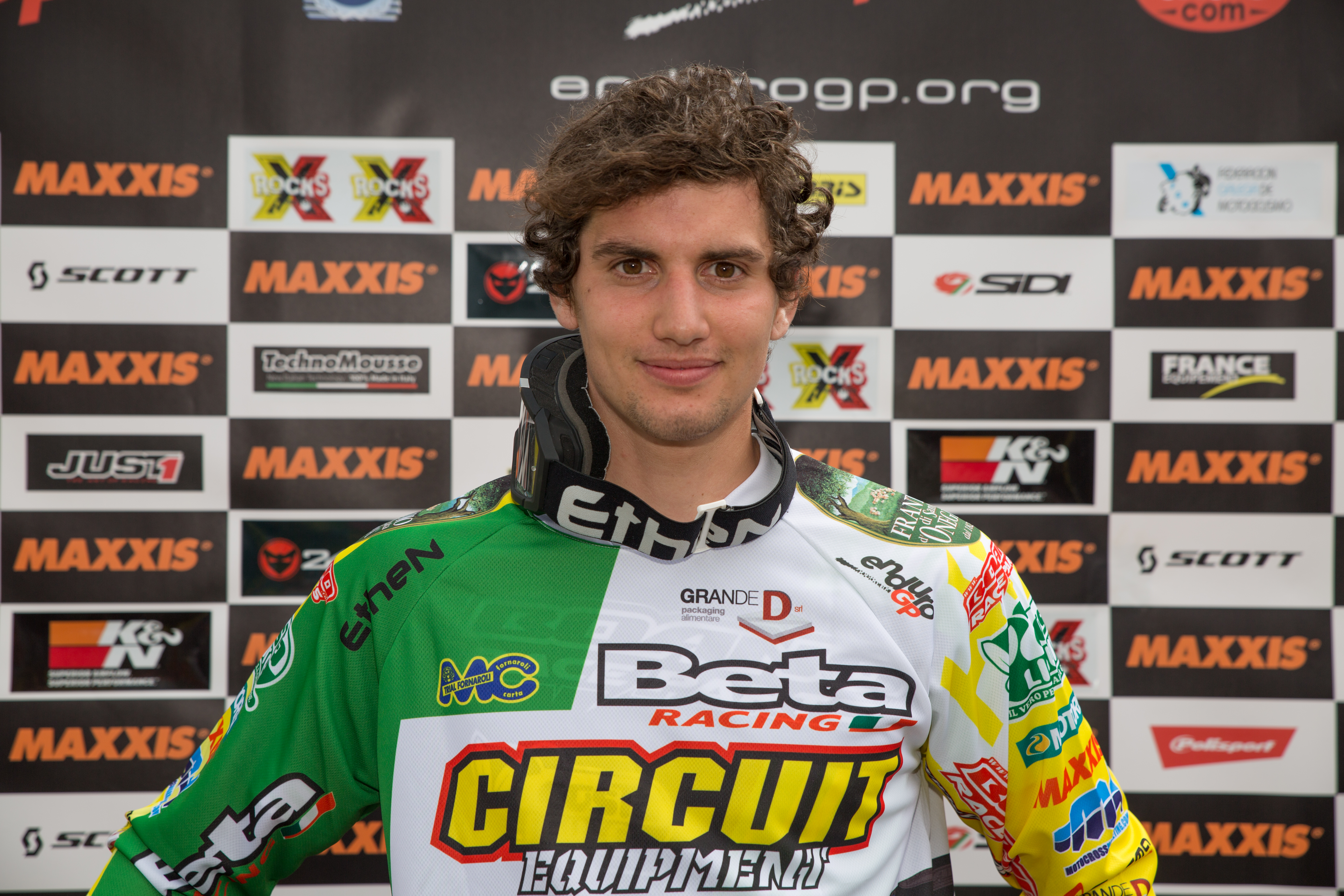 Matteo Cavallo