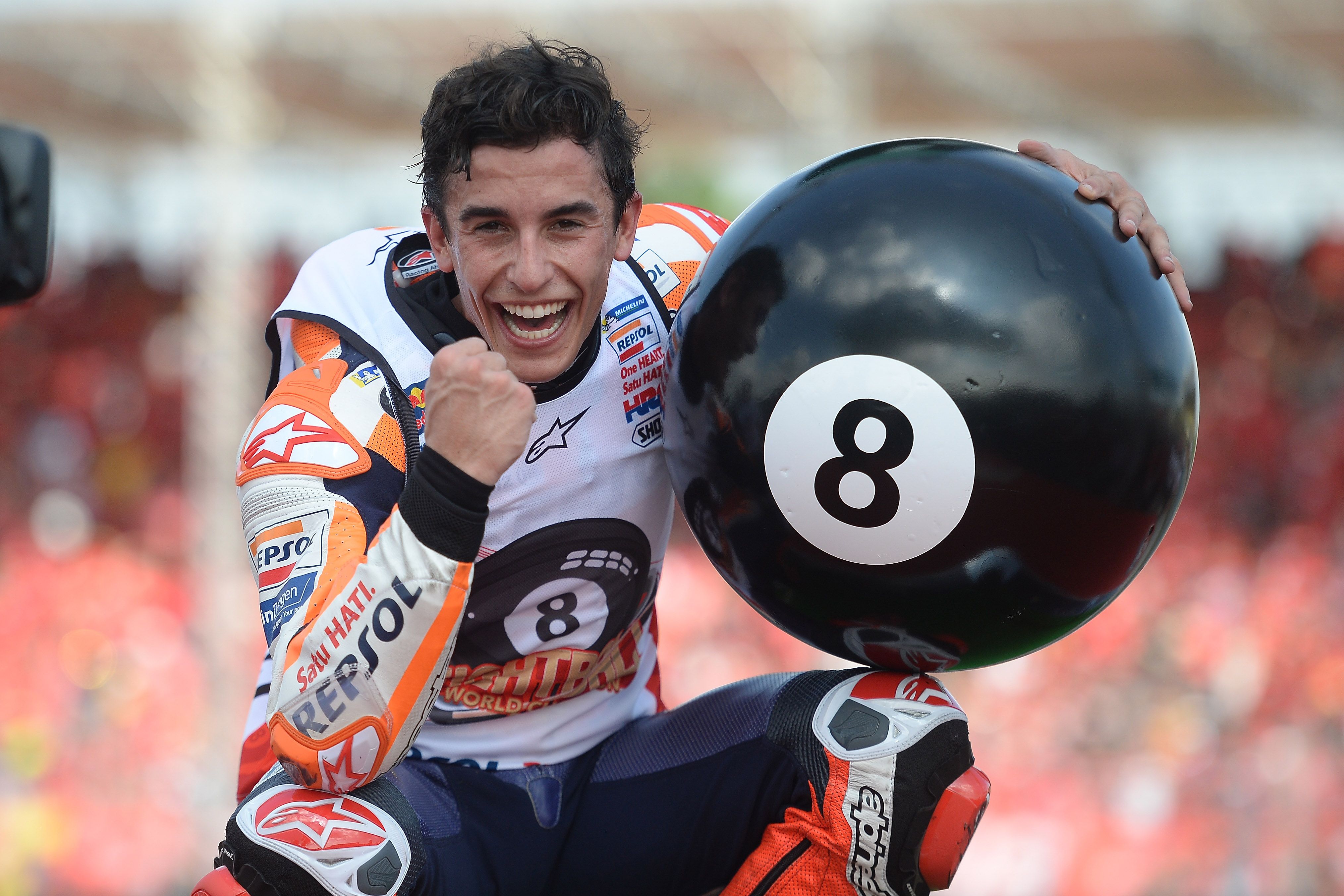 Marc Márquez