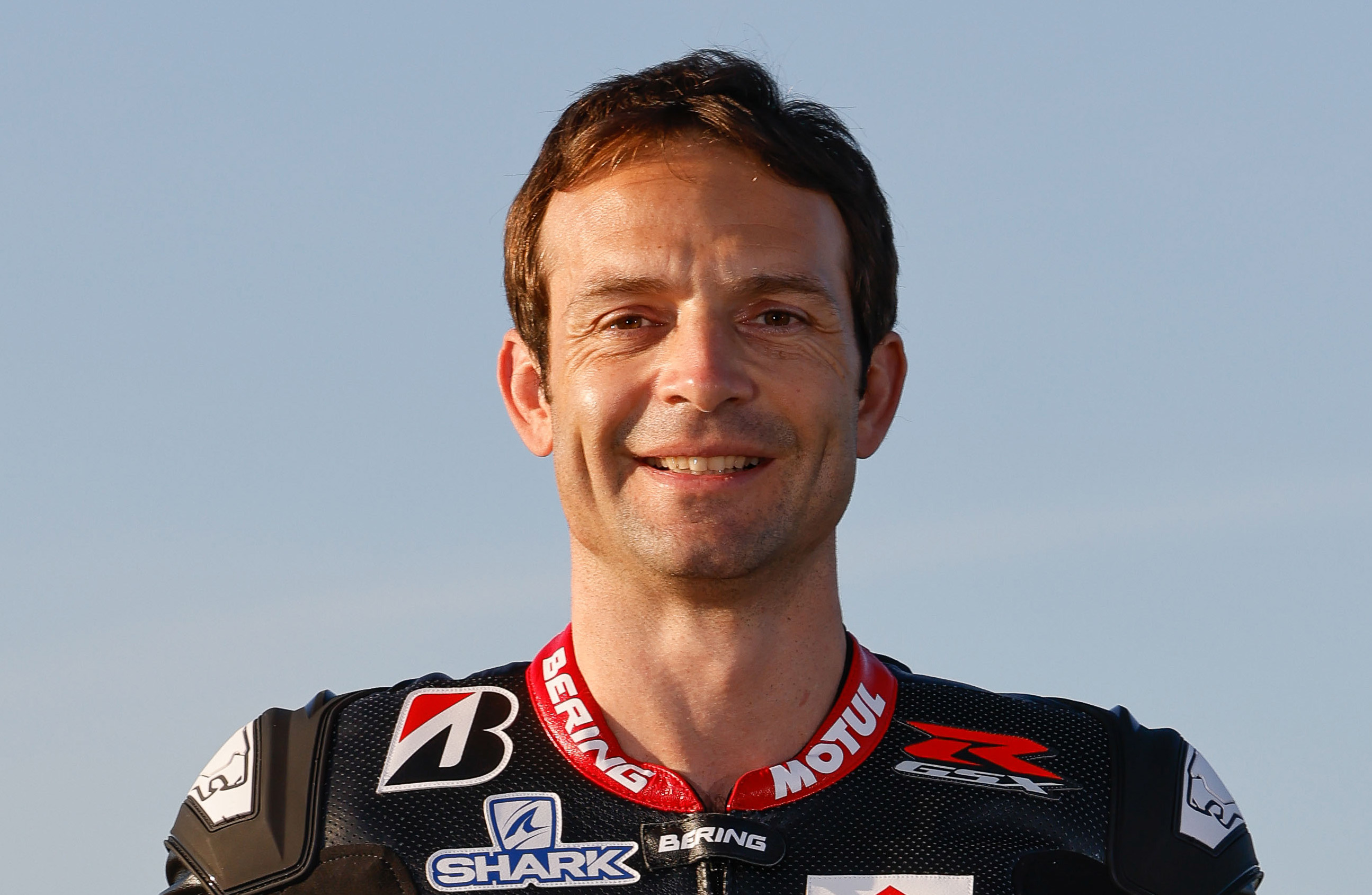 Sylvain Guintoli