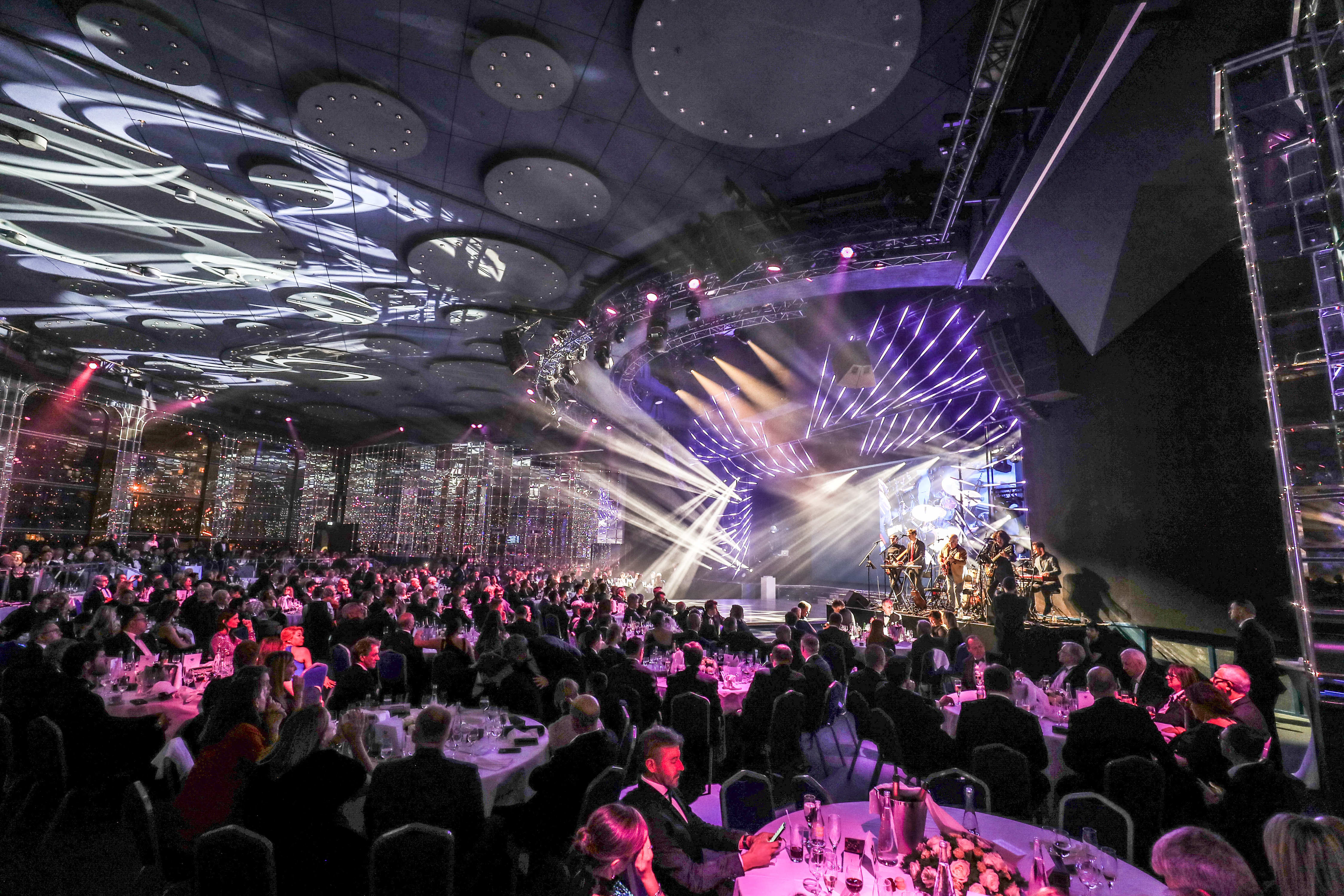 FIM Awards 2019