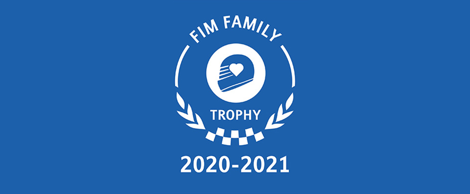 Trophies 2021