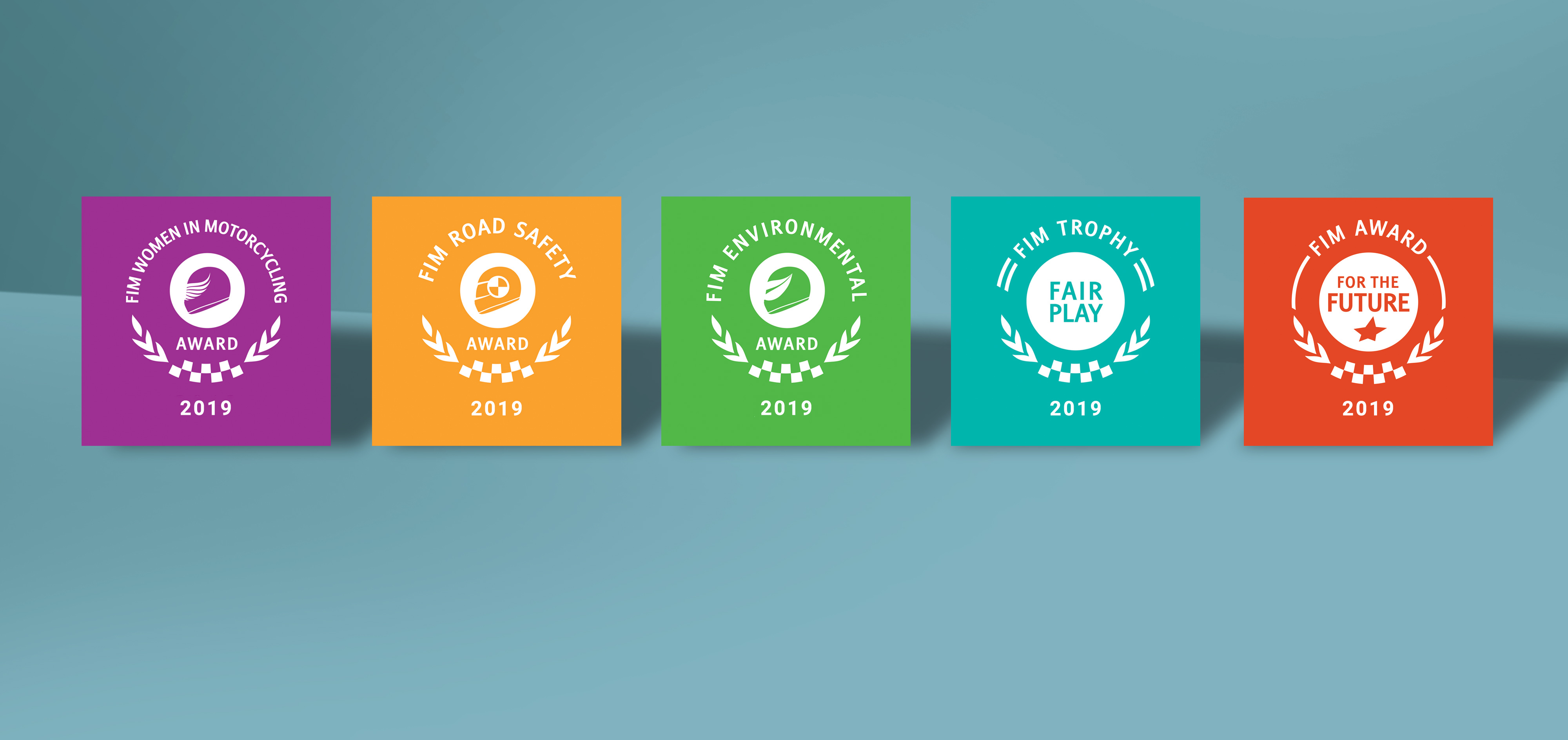 2019 FIM Awards & Trophy Join us in Monaco! FIM AWARDS