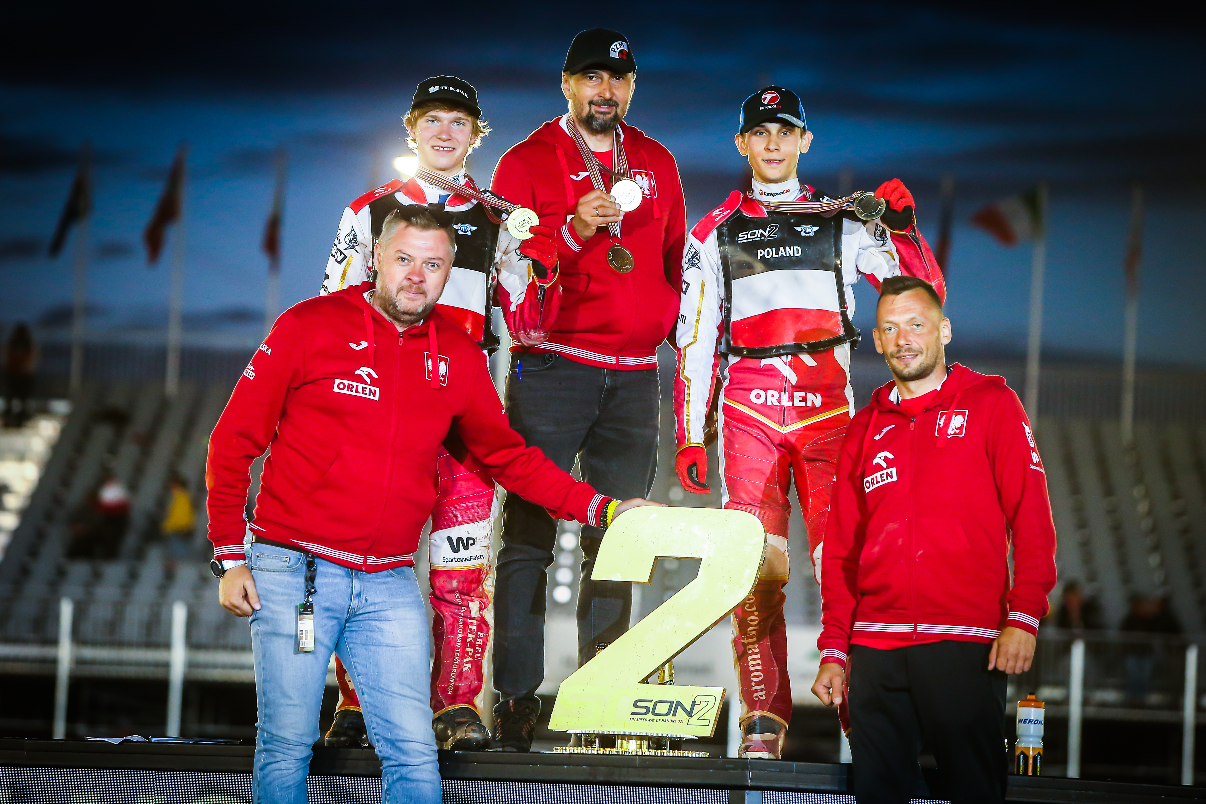 ©FIM/Jesper Veldhuizen ©FIM/Jesper Veldhuizen
